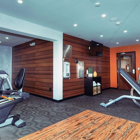Fairfield Inn & Suites By Marriott Los Angeles Rosemead Eksteriør billede