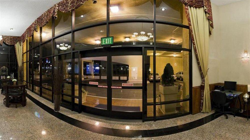 Fairfield Inn & Suites By Marriott Los Angeles Rosemead Eksteriør billede