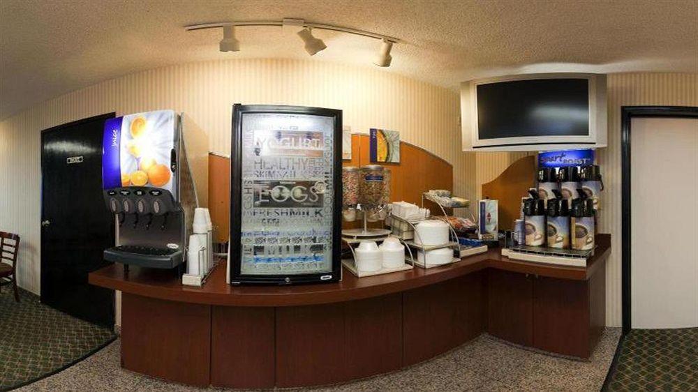 Fairfield Inn & Suites By Marriott Los Angeles Rosemead Eksteriør billede