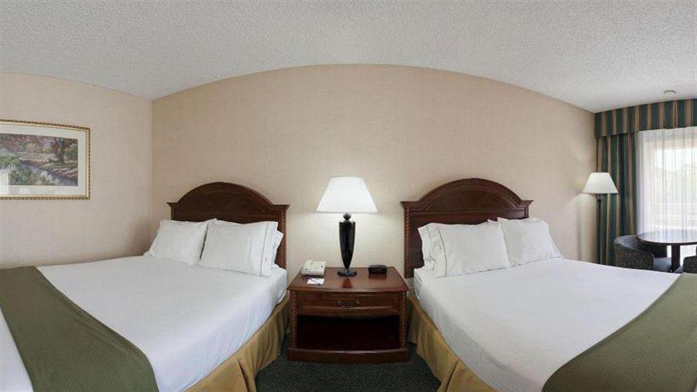 Fairfield Inn & Suites By Marriott Los Angeles Rosemead Eksteriør billede
