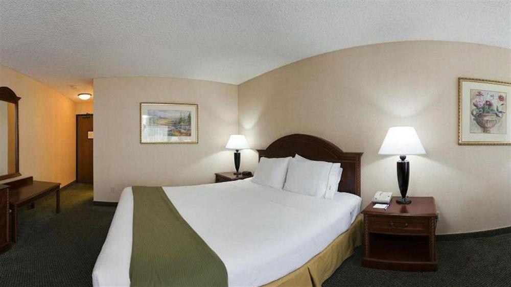 Fairfield Inn & Suites By Marriott Los Angeles Rosemead Eksteriør billede