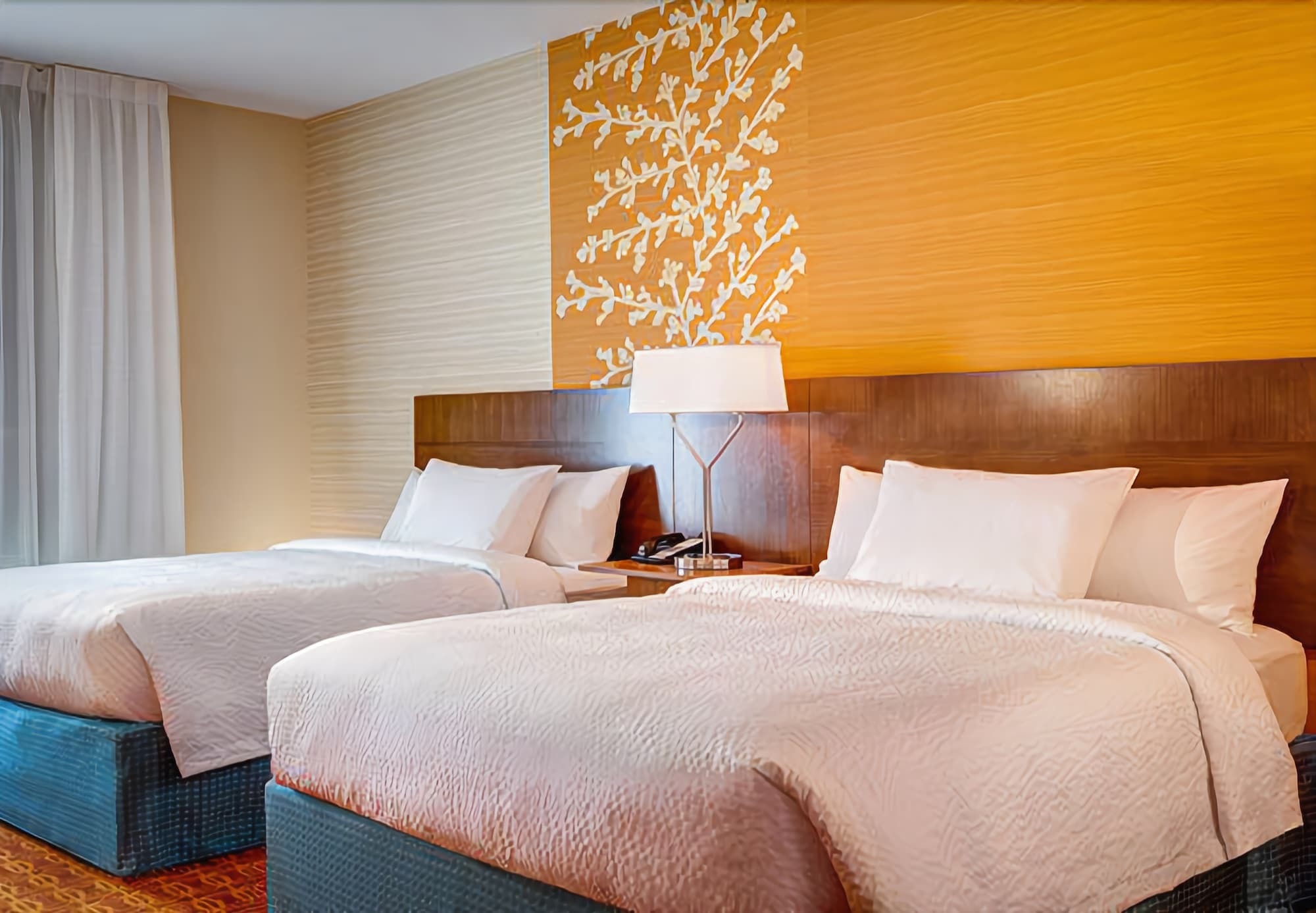 Fairfield Inn & Suites By Marriott Los Angeles Rosemead Eksteriør billede